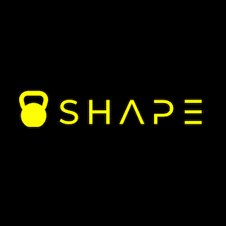 Shape Logo