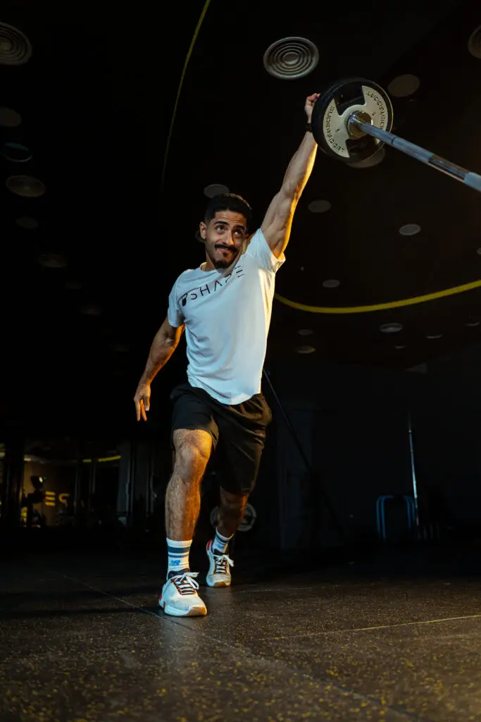 Performance Training