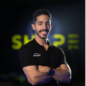 NASM® Certified Personal Trainer (CPT) – Online