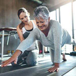 NASM® Corrective Exercise Specialization (CES) – Online