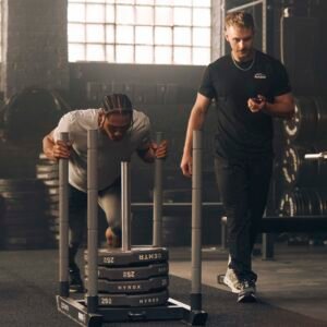 NASM® CPT + CNC Professional Bundle