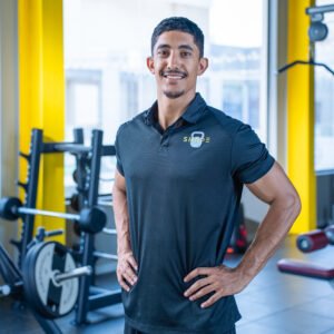 NASM® Certified Personal Trainer (CPT) – Online