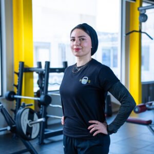 NASM® Certified Nutrition Coach (CNC) – Online