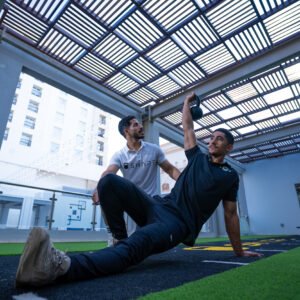 NASM® Corrective Exercise Specialization (CES) – Online